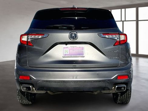 Used 2025 Acura RDX w/ Technology Package image 5