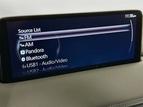 Used 2025 MAZDA CX-5 AWD 2.5 S w/ Select Package image 15