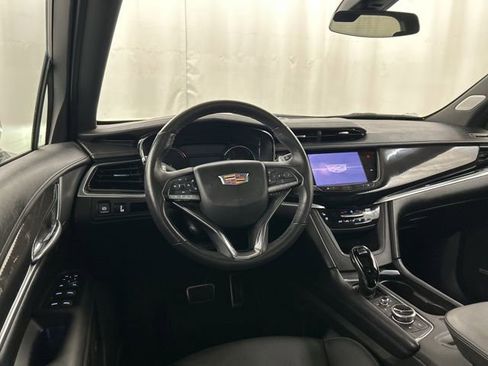 Used 2023 Cadillac XT6 Sport image 26