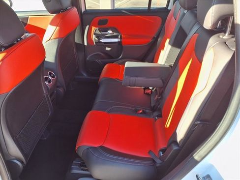 New 2026 Mercedes-Benz GLB 250 image 16