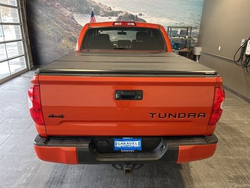Used 2015 Toyota Tundra TRD Pro image 38