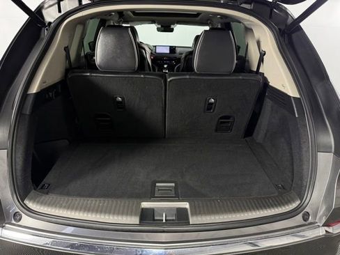 Used 2022 Acura MDX SH-AWD w/ Advance Package image 26