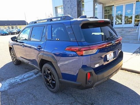 New 2026 Subaru Outback Limited AWD/4WD image 4