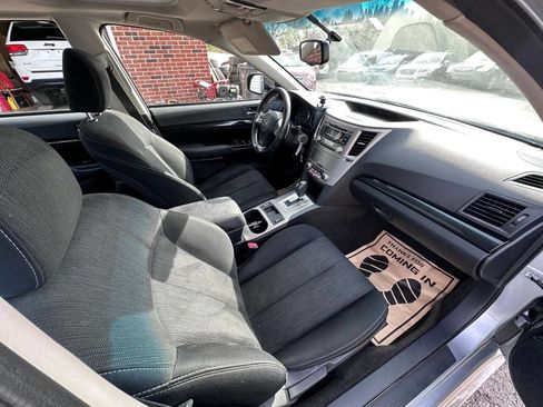 Used 2013 Subaru Legacy 2.5i Sport AWD/4WD image 16