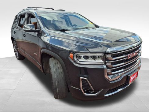 Used 2020 GMC Acadia AT4 w/ Trailering Package image 7