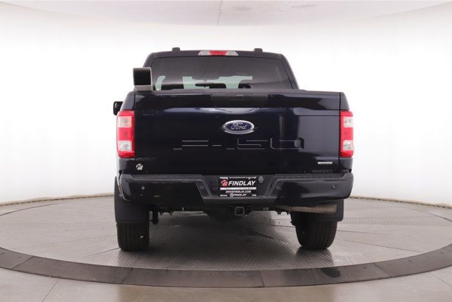 Used 2023 Ford F150 XL AWD/4WD image 11