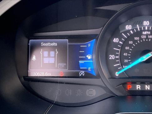 Certified 2023 Ford Edge Titanium AWD/4WD image 22