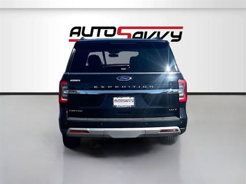 Used 2024 Ford Expedition Max Limited image 6