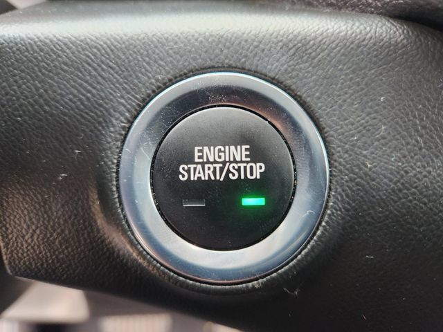 Used 2021 GMC Terrain SLE FWD image 19