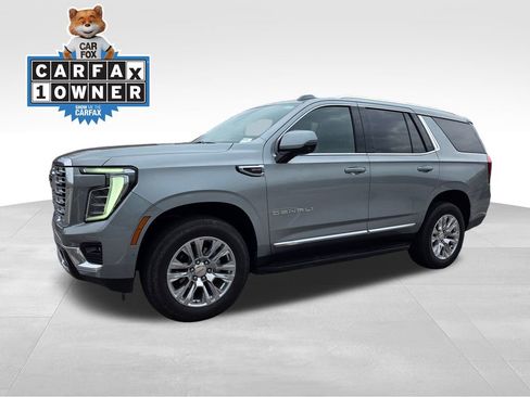 Used 2025 GMC Yukon Denali image 2