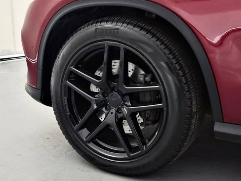 Used 2016 Mercedes-Benz GLE 450 4MATIC Coupe image 16