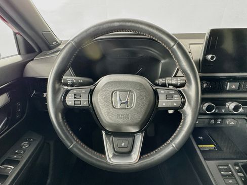 Certified 2023 Honda CR-V Sport Touring image 11