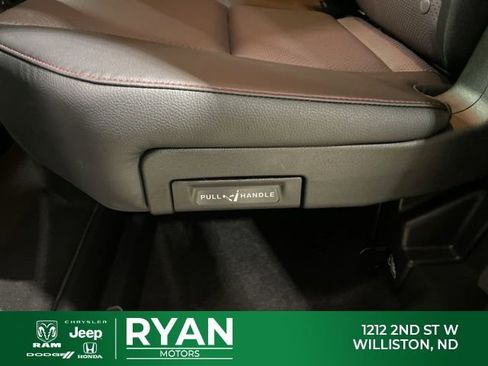 New 2026 Honda Ridgeline Black Edition image 37