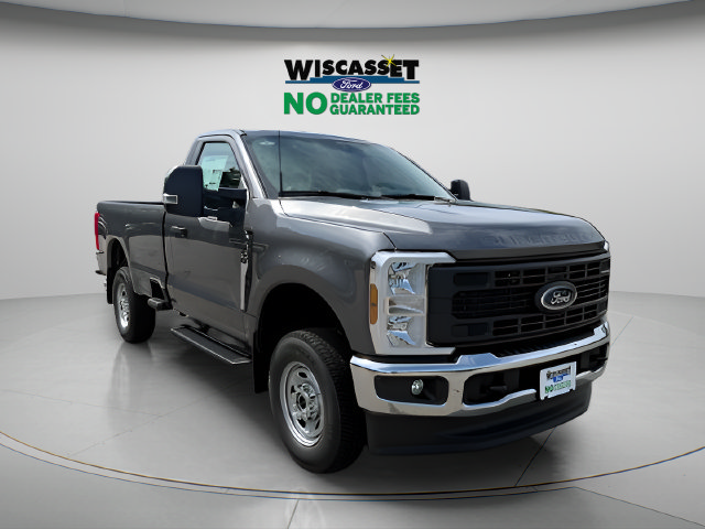 New 2026 Ford F250 XL w/ FX4 Off-Road Package AWD/4WD image 24