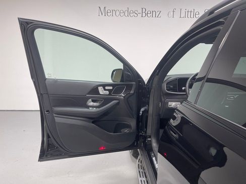 Used 2023 Mercedes-Benz GLE 350 4MATIC image 17