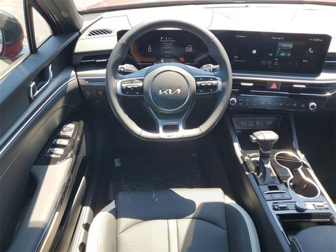 New 2026 Kia K5 GT-Line image 24