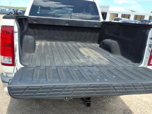 Used 2012 GMC Sierra 1500 SLE w/ Power Tech Package AWD/4WD image 20