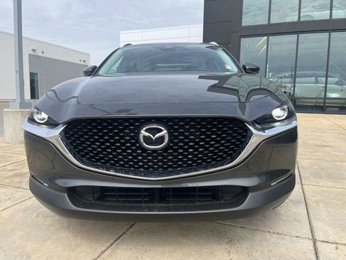 New 2025 MAZDA CX-30 AWD 2.5 S w/ Preferred Package image 2