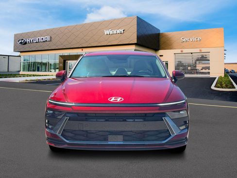 New 2026 Hyundai Sonata SE image 12