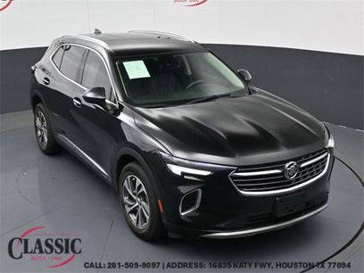 Used 2023 Buick Envision Essence