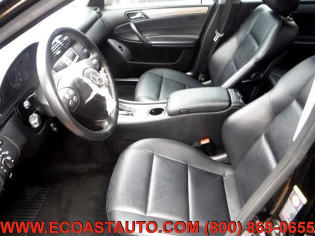 Used 2006 Mercedes-Benz C 230 Sedan image 6