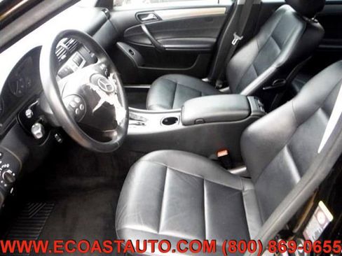 Used 2006 Mercedes-Benz C 230 Sedan image 6