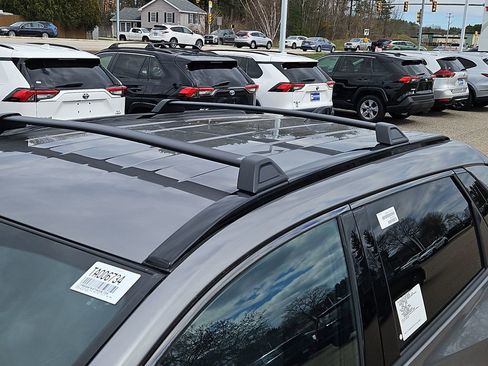 New 2026 Toyota bZ AWD/4WD image 11