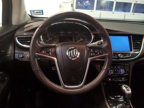 Used 2018 Buick Encore Preferred image 15