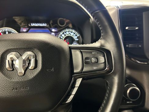 Used 2023 RAM 1500 Big Horn image 20