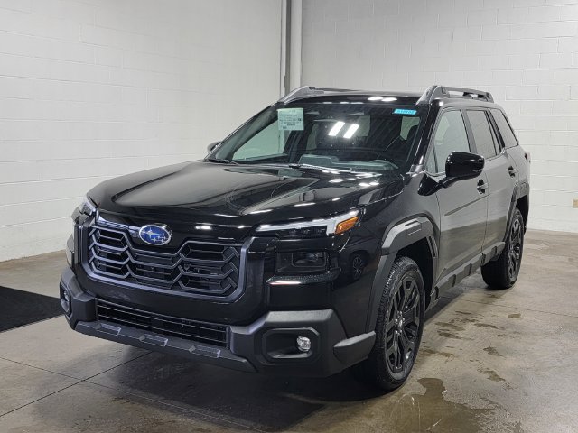 New 2026 Subaru Outback Limited XT AWD/4WD image 2