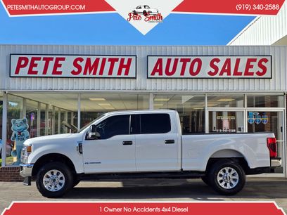 Used 2022 Ford F250 XLT w/ XLT Value Package