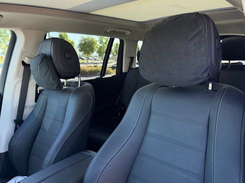 Certified 2026 Mercedes-Benz GLS 450 4MATIC image 18