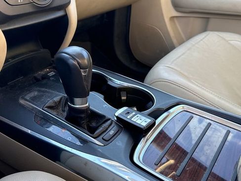 Used 2014 Acura MDX SH-AWD w/ Technology Package image 23
