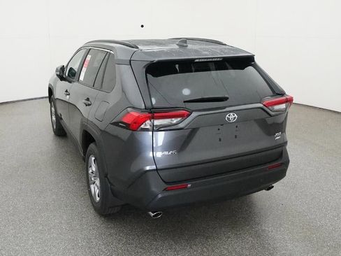 New 2025 Toyota RAV4 XLE w/ Convenience Package image 35