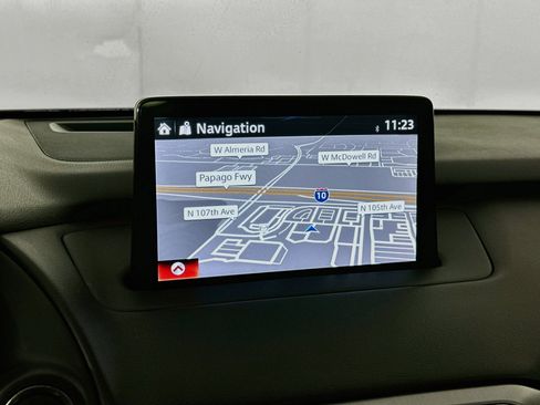 Used 2020 MAZDA CX-9 Grand Touring FWD image 22