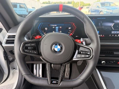 Used 2026 BMW M2 w/ Lighting Package RWD image 31