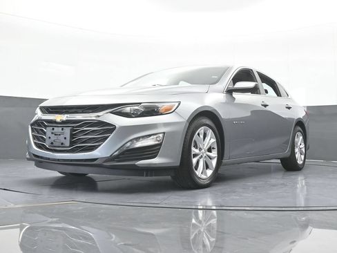 Used 2024 Chevrolet Malibu LT FWD image 52
