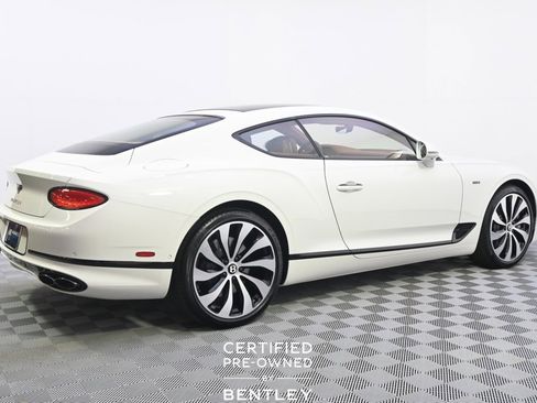 Used 2024 Bentley Continental GT image 7