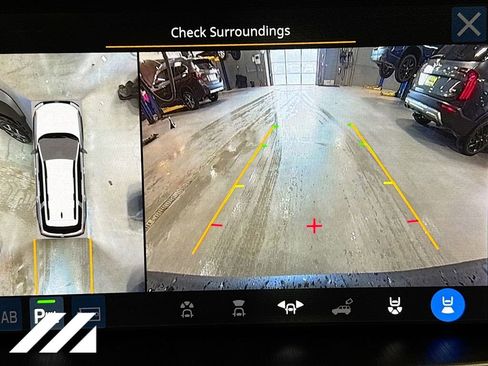 New 2026 Subaru Outback Touring XT image 15