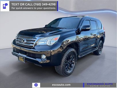 Used 2010 Lexus GX 460