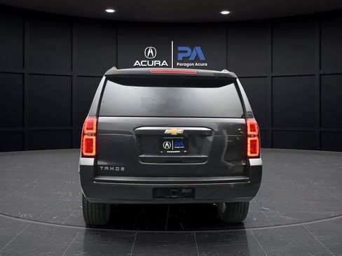 Used 2018 Chevrolet Tahoe LT AWD/4WD image 24