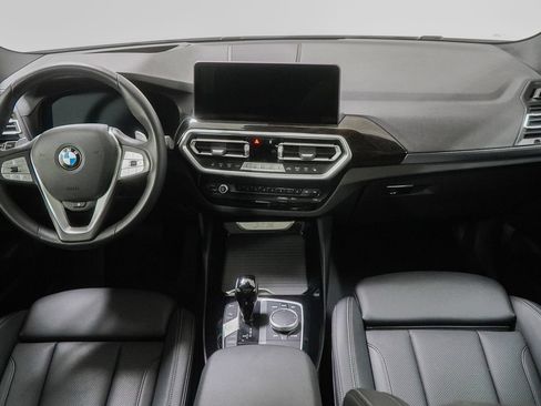 Used 2024 BMW X3 xDrive30i AWD/4WD image 23