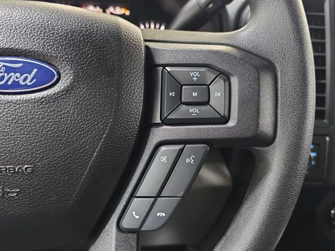 Used 2018 Ford F150 XL w/ Equipment Group 101A Mid AWD/4WD image 17