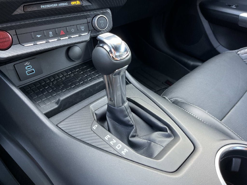 Used 2024 Ford Mustang GT Premium RWD image 26