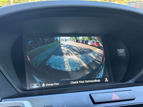 Used 2019 Acura TLX V6 w/ Technology & A-SPEC Pkg FWD image 25
