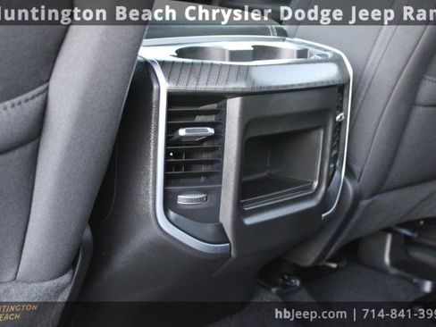 Used 2026 RAM 1500 Big Horn image 37