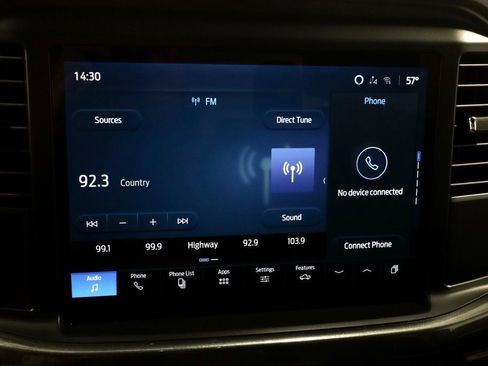 Certified 2025 Ford F150 STX image 3