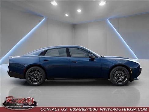 New 2026 Dodge Charger R/T AWD/4WD image 22