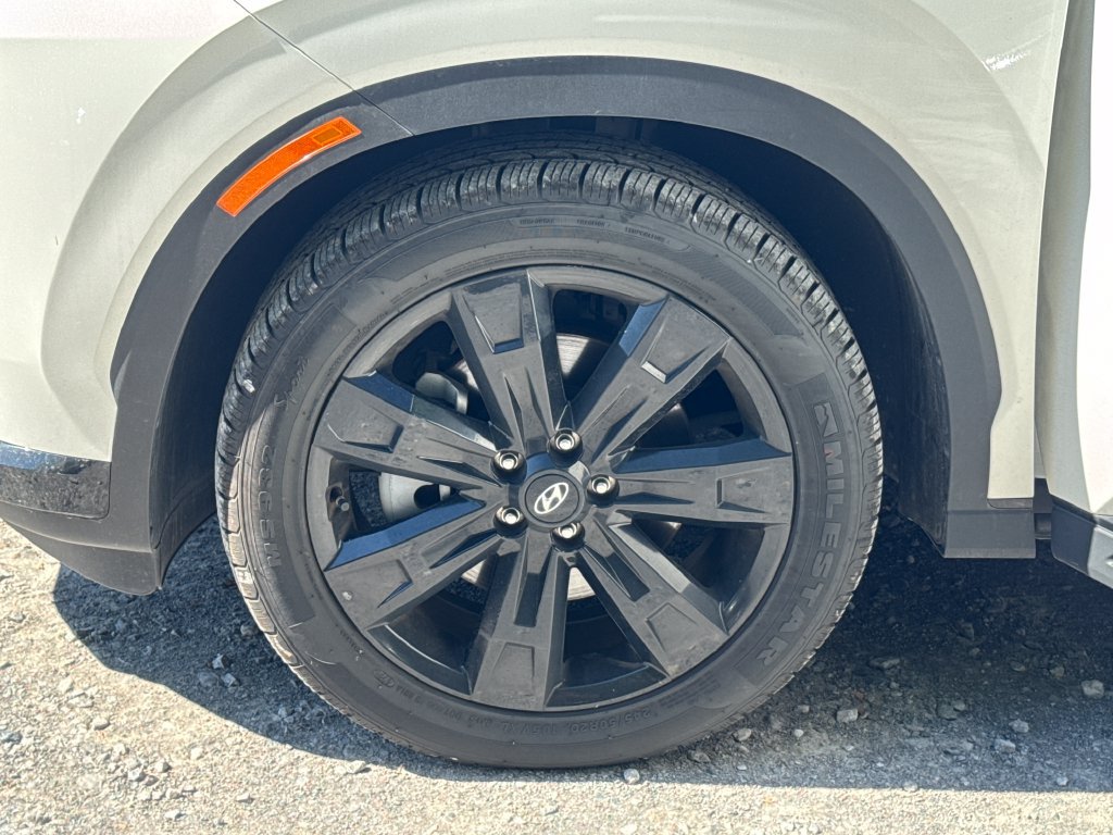 Used 2025 Hyundai Palisade XRT AWD/4WD image 27
