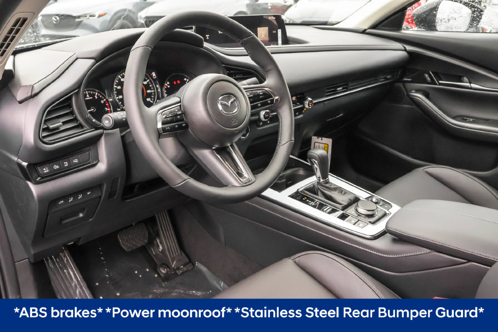 Used 2026 MAZDA CX-30 2.5 Turbo w/ Premium Plus Pkg AWD/4WD image 5